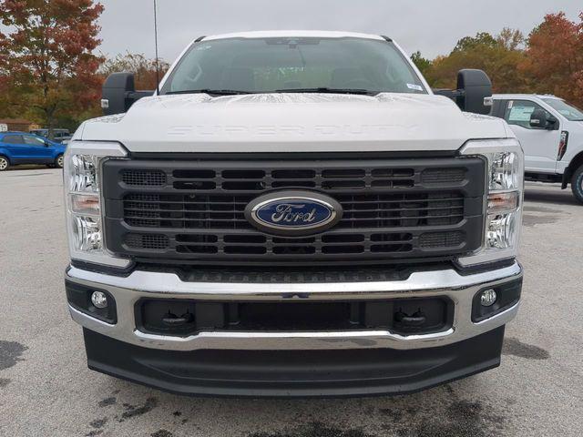 new 2024 Ford F-250 car, priced at $49,464