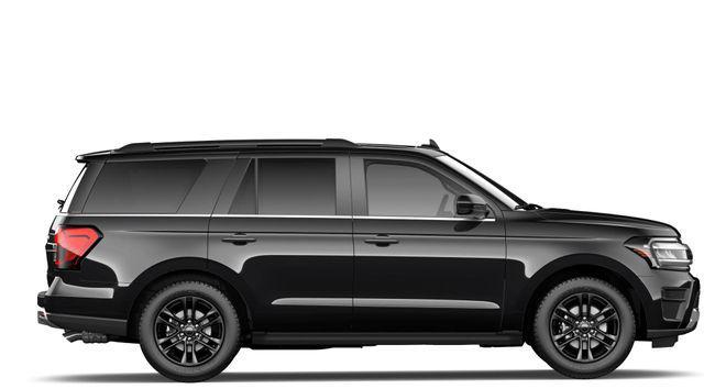 new 2024 Ford Expedition car, priced at $58,454