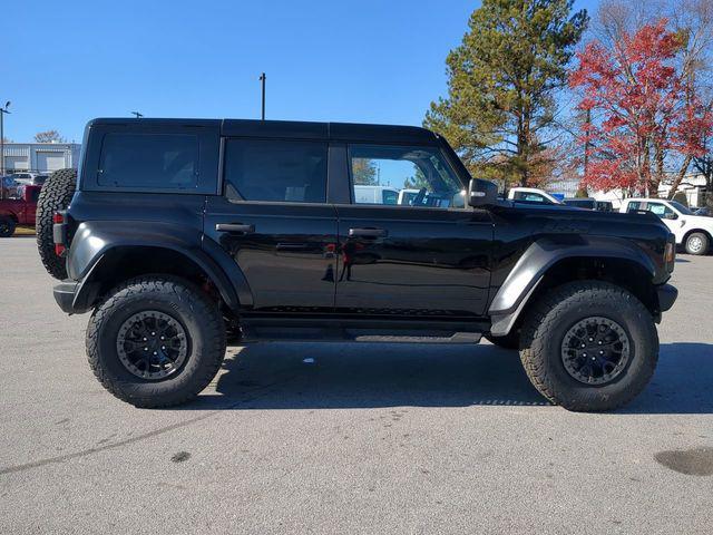 new 2024 Ford Bronco car, priced at $79,689