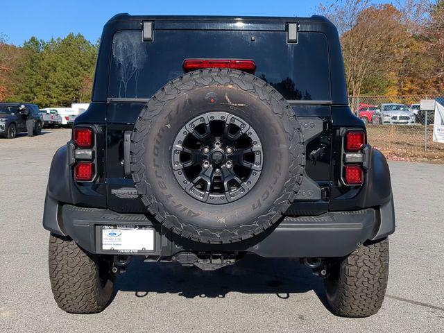 new 2024 Ford Bronco car, priced at $79,689