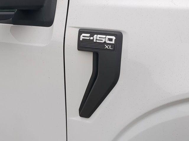 new 2024 Ford F-150 car, priced at $38,349