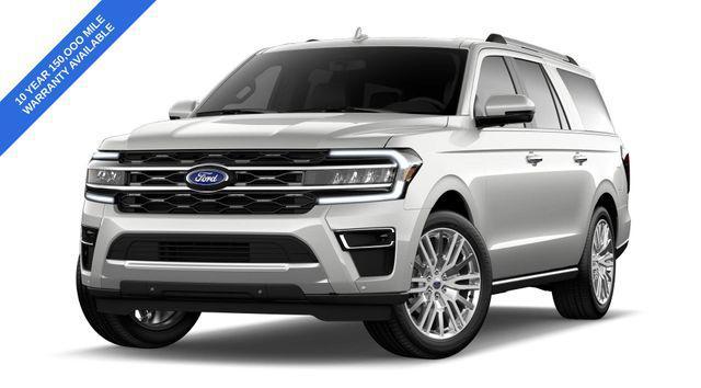 new 2024 Ford Expedition car, priced at $71,399