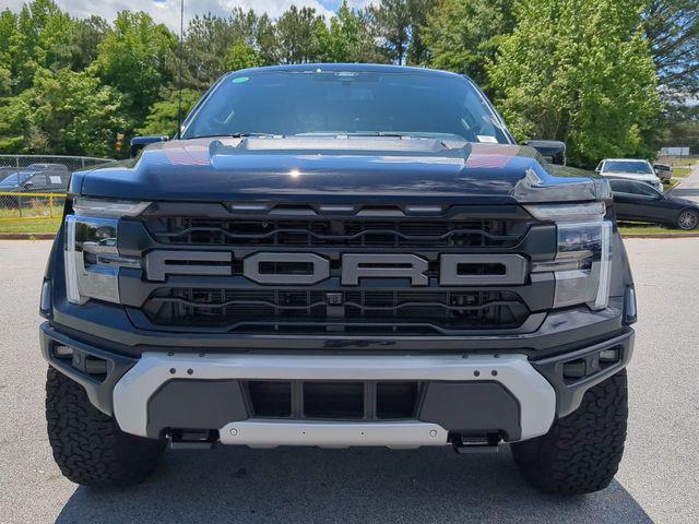 new 2025 Ford F-150 car, priced at $92,649