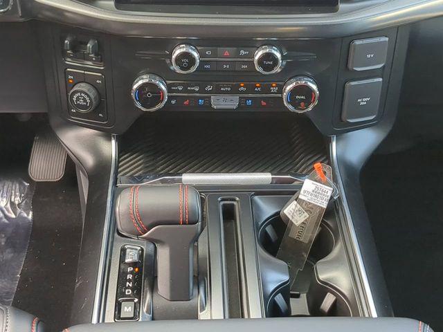 new 2025 Ford F-150 car, priced at $94,650