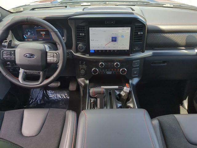 new 2025 Ford F-150 car, priced at $94,650