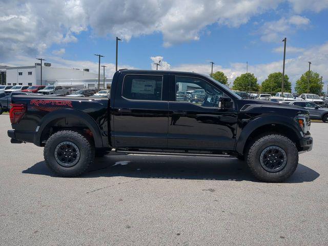 new 2025 Ford F-150 car, priced at $94,650