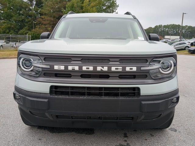 new 2024 Ford Bronco Sport car, priced at $28,564