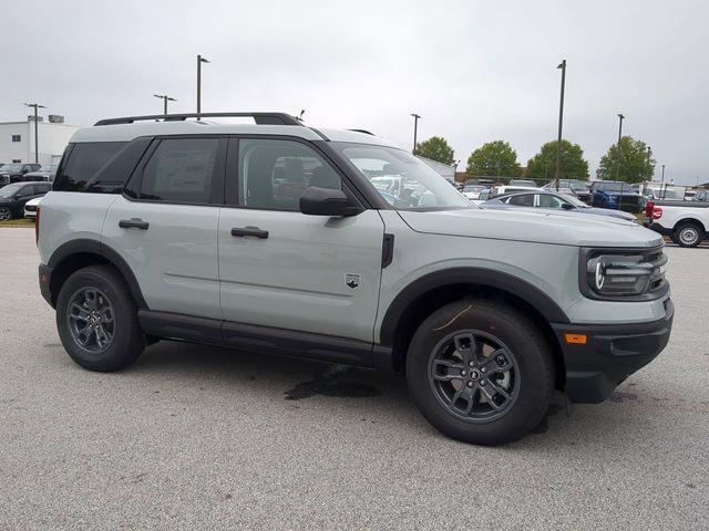 new 2024 Ford Bronco Sport car, priced at $28,564