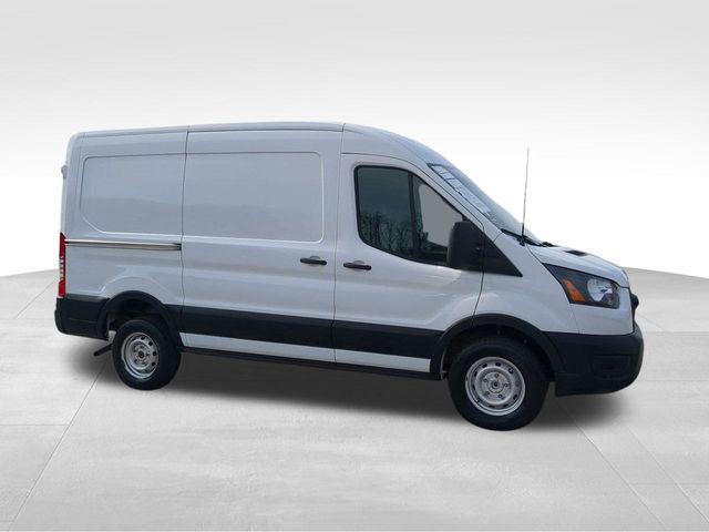 used 2023 Ford Transit-250 car, priced at $35,900