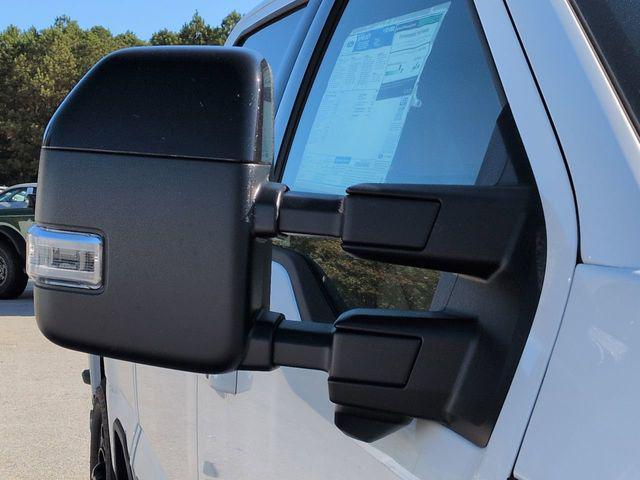 new 2025 Ford F-250 car, priced at $83,644