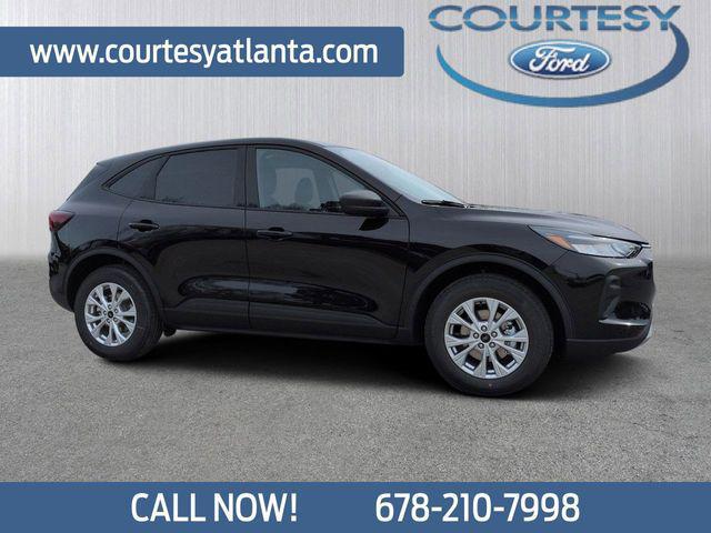 new 2026 Ford Escape car, priced at $25,805