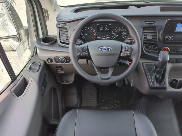 new 2024 Ford Transit-250 car, priced at $49,029