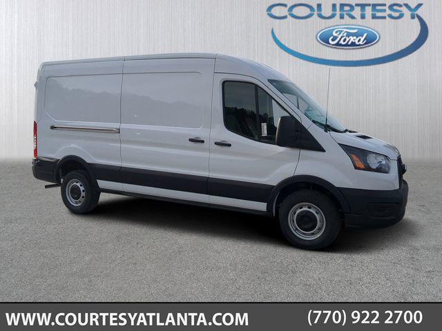 new 2024 Ford Transit-250 car, priced at $46,279
