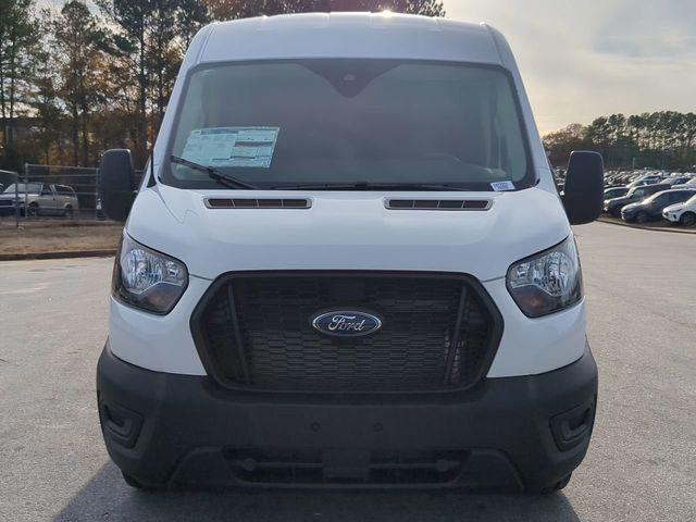 new 2024 Ford Transit-250 car, priced at $43,279