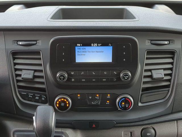 new 2024 Ford Transit-250 car, priced at $43,279