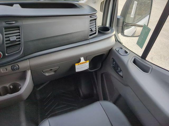 new 2024 Ford Transit-250 car, priced at $43,279