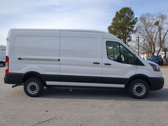 new 2024 Ford Transit-250 car, priced at $49,029