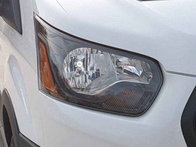 new 2024 Ford Transit-250 car, priced at $43,279