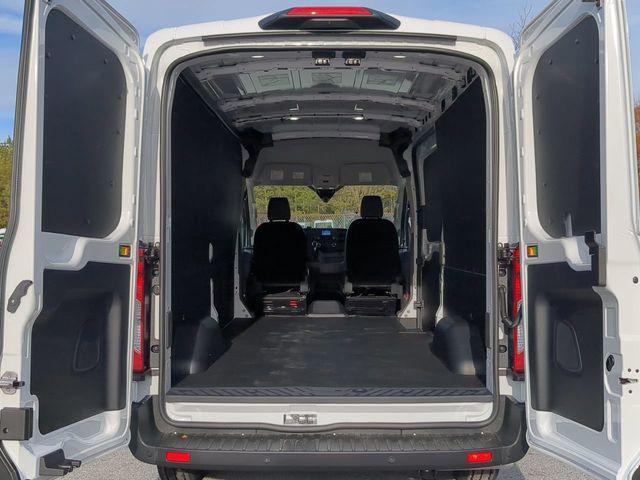 new 2024 Ford Transit-250 car, priced at $43,279