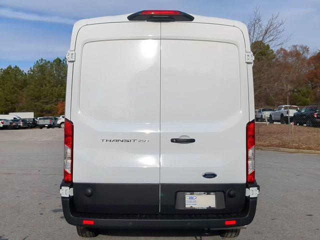 new 2024 Ford Transit-250 car, priced at $49,029