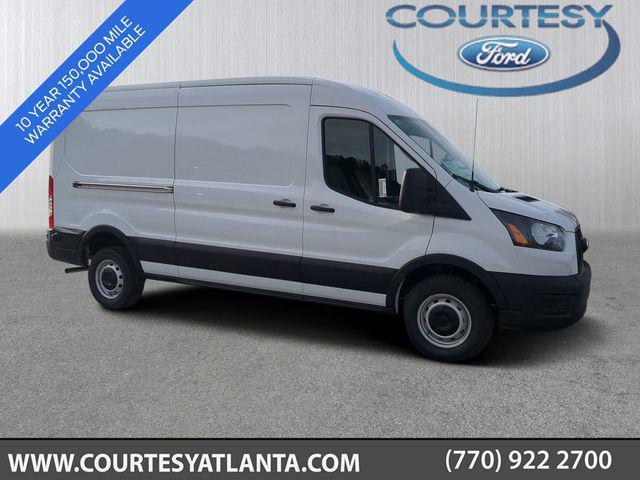 new 2024 Ford Transit-250 car, priced at $49,029