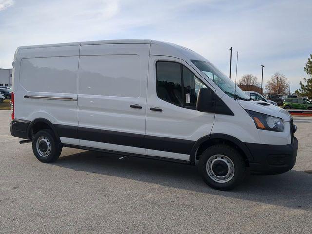 new 2024 Ford Transit-250 car, priced at $49,029