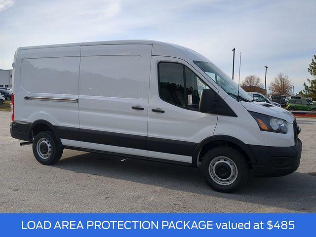 new 2024 Ford Transit-250 car, priced at $43,279