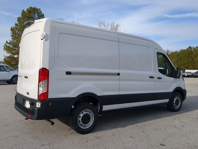 new 2024 Ford Transit-250 car, priced at $49,029