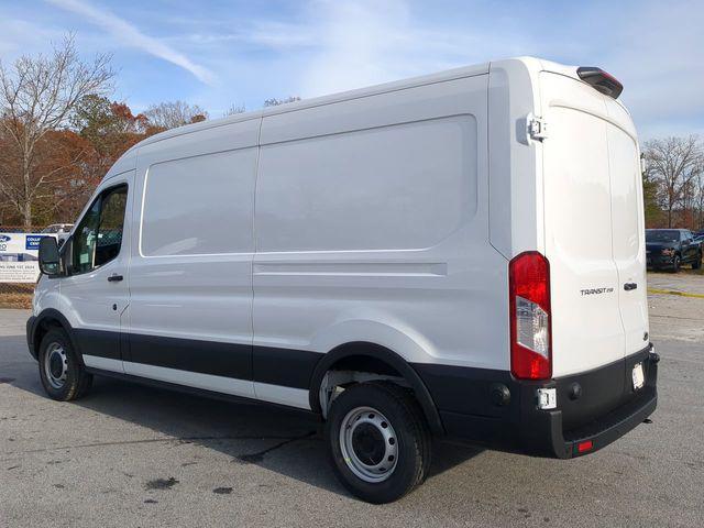 new 2024 Ford Transit-250 car, priced at $49,029