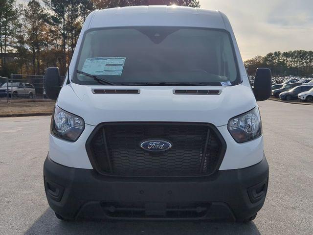 new 2024 Ford Transit-250 car, priced at $49,029