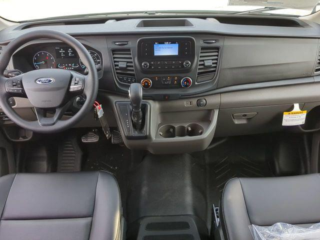 new 2024 Ford Transit-250 car, priced at $43,279