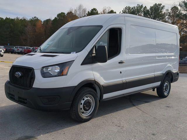 new 2024 Ford Transit-250 car, priced at $49,029