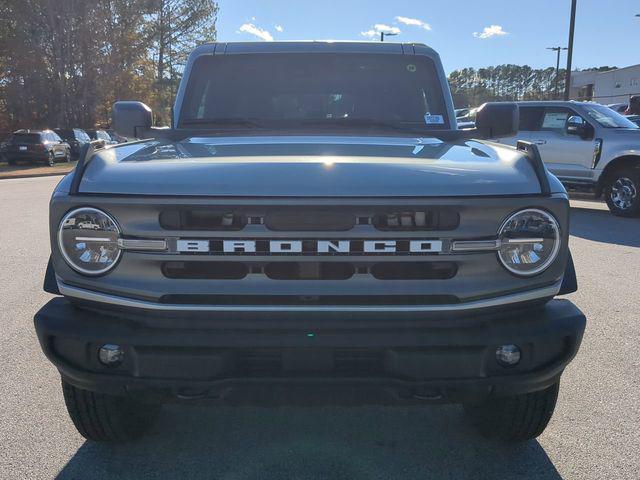 new 2024 Ford Bronco car, priced at $42,699