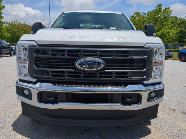 new 2025 Ford F-250 car, priced at $51,364