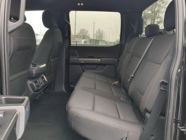 used 2022 Ford F-150 car, priced at $42,568