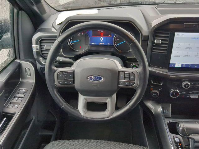 used 2022 Ford F-150 car, priced at $42,568