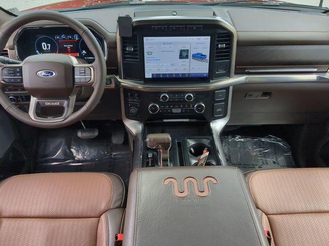 used 2023 Ford F-150 car, priced at $59,980