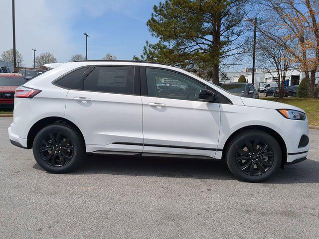 new 2024 Ford Edge car, priced at $33,519