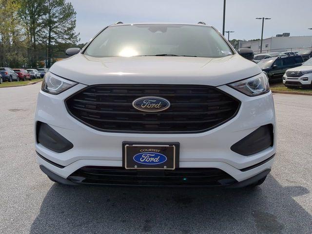 new 2024 Ford Edge car, priced at $33,519