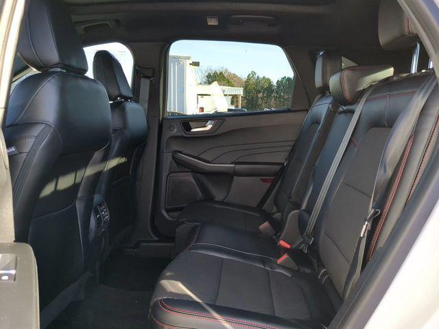 new 2024 Ford Escape car, priced at $34,714