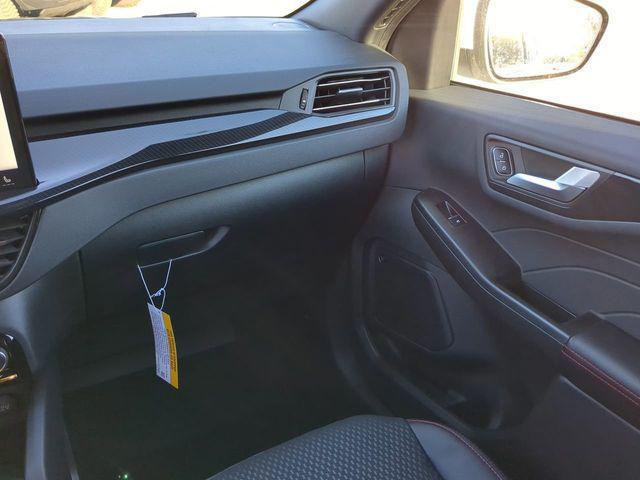 new 2024 Ford Escape car, priced at $34,714