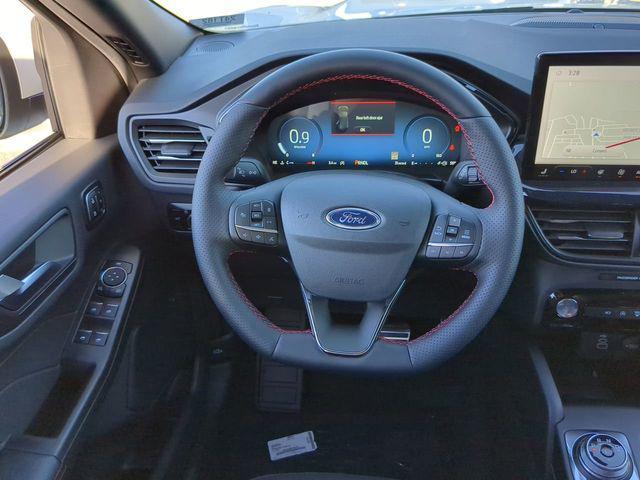 new 2024 Ford Escape car, priced at $38,214