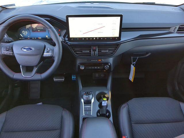 new 2024 Ford Escape car, priced at $34,714