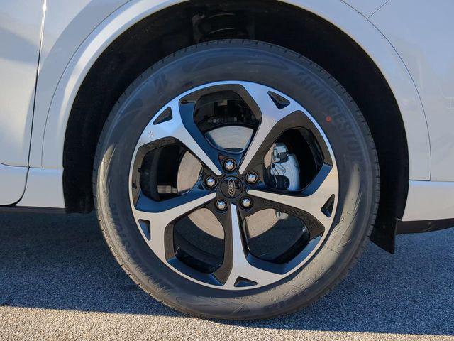 new 2024 Ford Escape car, priced at $34,714
