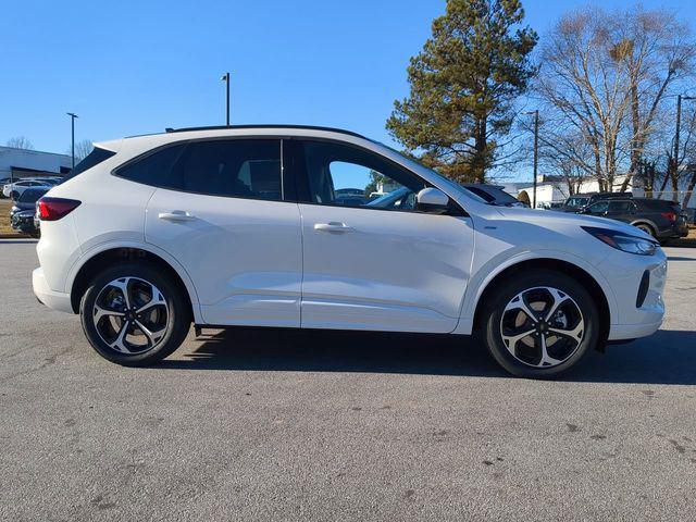 new 2024 Ford Escape car, priced at $38,214