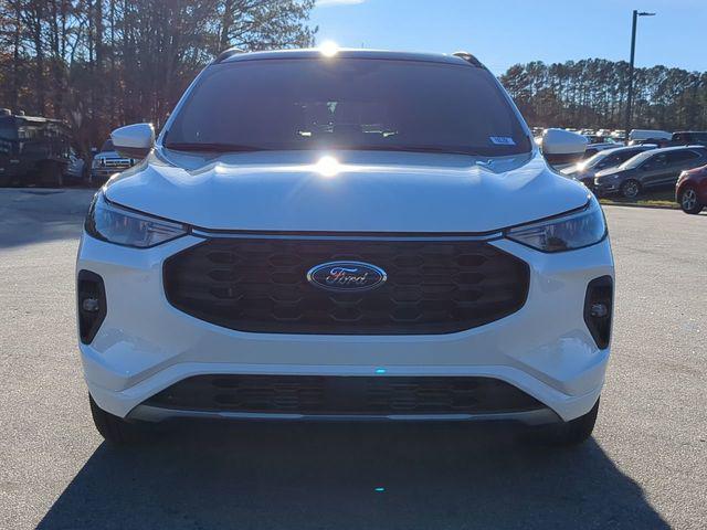 new 2024 Ford Escape car, priced at $38,214