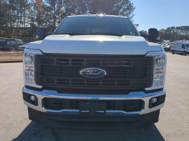 new 2024 Ford F-250 car, priced at $53,629