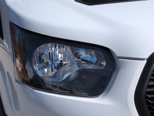 new 2025 Ford Transit-250 car, priced at $53,990