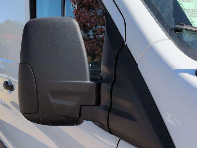 new 2025 Ford Transit-250 car, priced at $53,990