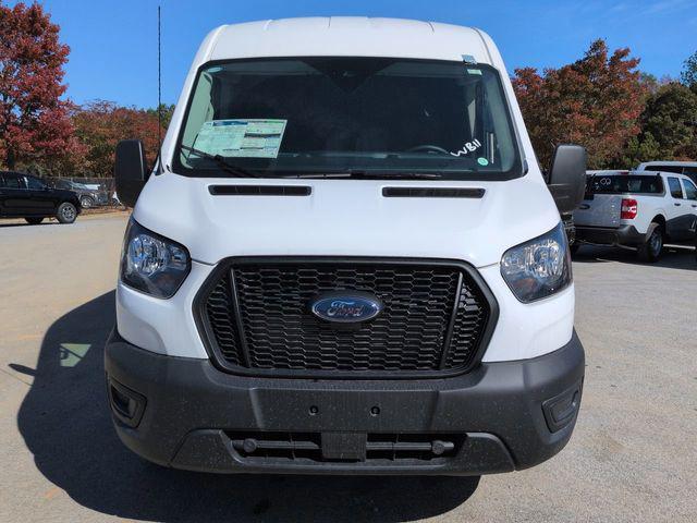 new 2025 Ford Transit-250 car, priced at $53,990